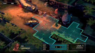 FRONT MISSION 1st Remake Free Download By Steam-repacks.com