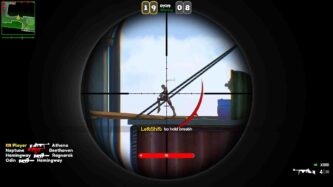 False Front Free Download By Steam-repacks.com