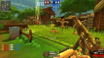 False Front Free Download By Steam-repacks.com