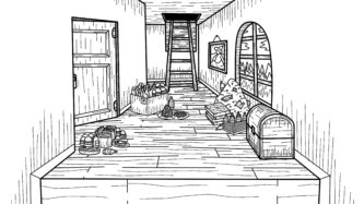 Feast Manor Free Download By Steam-repacks.com