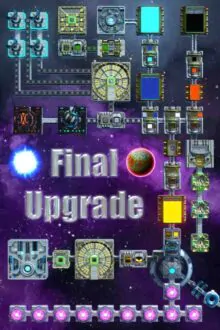 Final Upgrade Free Download By Steam-repacks