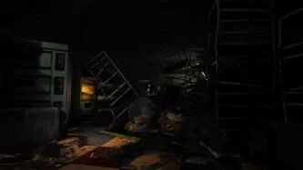 Five Nights At Freddys Security Breach Ruin Free Download By Steam-repacks.com