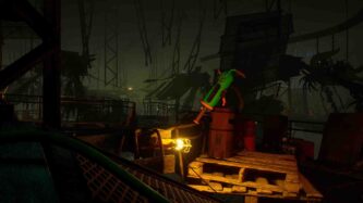 Five Nights At Freddys Security Breach Ruin Free Download By Steam-repacks.com