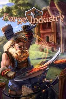 Forge Industry Free Download By Steam-repacks