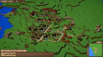 Forge Industry Free Download By Steam-repacks.com