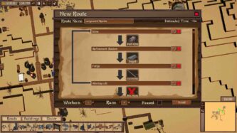 Forge Industry Free Download By Steam-repacks.com