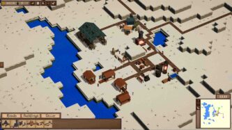 Forge Industry Free Download By Steam-repacks.com