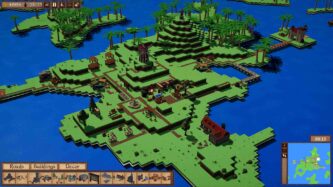 Forge Industry Free Download By Steam-repacks.com