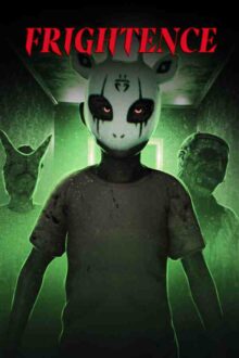 Frightence Free Download By Steam-repacks