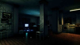 Frightence Free Download By Steam-repacks.com