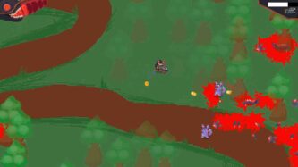Furry Killer Free Download By Steam-repacks.com
