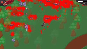 Furry Killer Free Download By Steam-repacks.com
