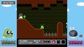 Gimmick! Special Edition Free Download By Steam-repacks.com