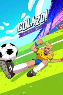 Golazo! Soccer League Free Download (v1.0.6)