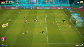 Golazo! Soccer League Free Download By Steam-repacks.com