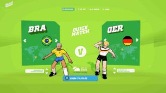 Golazo! Soccer League Free Download By Steam-repacks.com