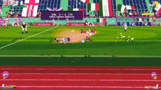 Golazo! Soccer League Free Download By Steam-repacks.com