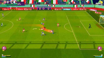 Golazo! Soccer League Free Download By Steam-repacks.com