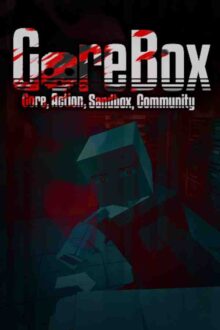 GoreBox Free Download By Steam-repacks