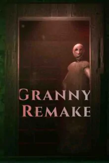 Granny Remake Free Download By Steam-repacks