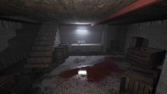 Granny Remake Free Download By Steam-repacks.com