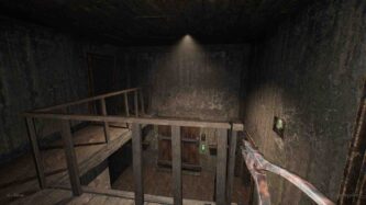 Granny Remake Free Download By Steam-repacks.com