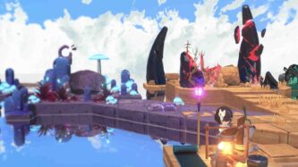 Grey Haven Free Download By Steam-repacks.com