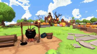Grey Haven Free Download By Steam-repacks.com
