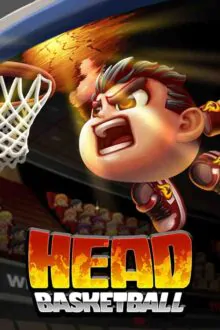 Head Basketball Free Download By Steam-repacks