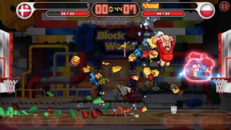 Head Basketball Free Download By Steam-repacks.com