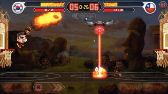 Head Basketball Free Download By Steam-repacks.com
