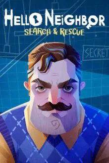 Hello Neighbor VR Search And Rescue Free Download