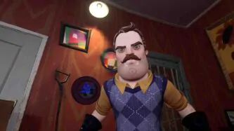 Hello Neighbor VR Search And Rescue Free Download By Steam-repacks.com