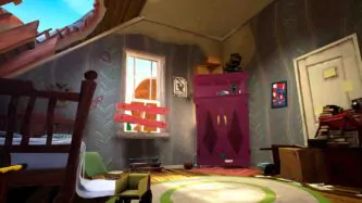 Hello Neighbor VR Search And Rescue Free Download By Steam-repacks.com