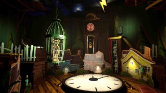 Hello Neighbor VR Search And Rescue Free Download By Steam-repacks.com