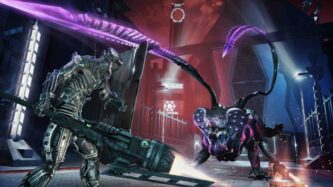 Hellpoint Free Download By Steam-repacks.com