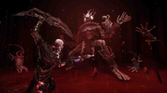 Hellpoint Free Download By Steam-repacks.com