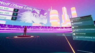 Home Run Derby vs Fairy Tales Free Download By Steam-repacks.com