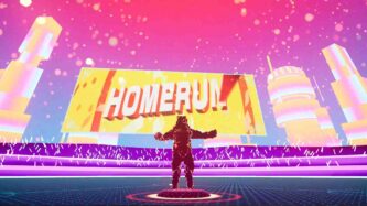 Home Run Derby vs Fairy Tales Free Download By Steam-repacks.com