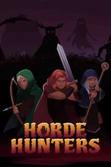Horde Hunters Free Download By Steam-repacks