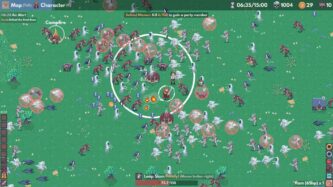 Horde Hunters Free Download By Steam-repacks.com