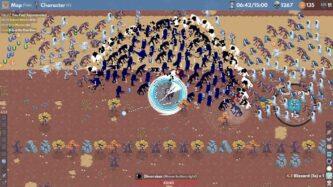 Horde Hunters Free Download By Steam-repacks.com