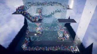 Humanity Free Download By Steam-repacks.com