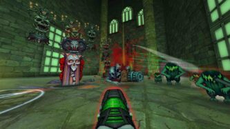 Impaler Free Download By Steam-repacks.com