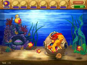 Insaniquarium Deluxe Free Download By Steam-repacks.com