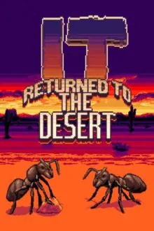 It Returned To The Desert Free Download (v1.1.15)