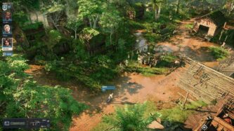 Jagged Alliance 3 Free Download By Steam-repacks.com