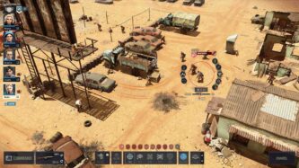 Jagged Alliance 3 Free Download By Steam-repacks.com