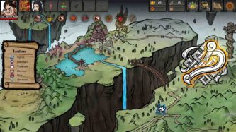 Journey to the West Free Download By Steam-repacks.com