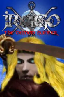 Jrago the Demon Hunter Free Download By Steam-repacks